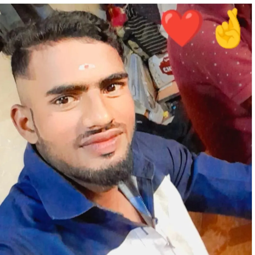 Ravi pawar