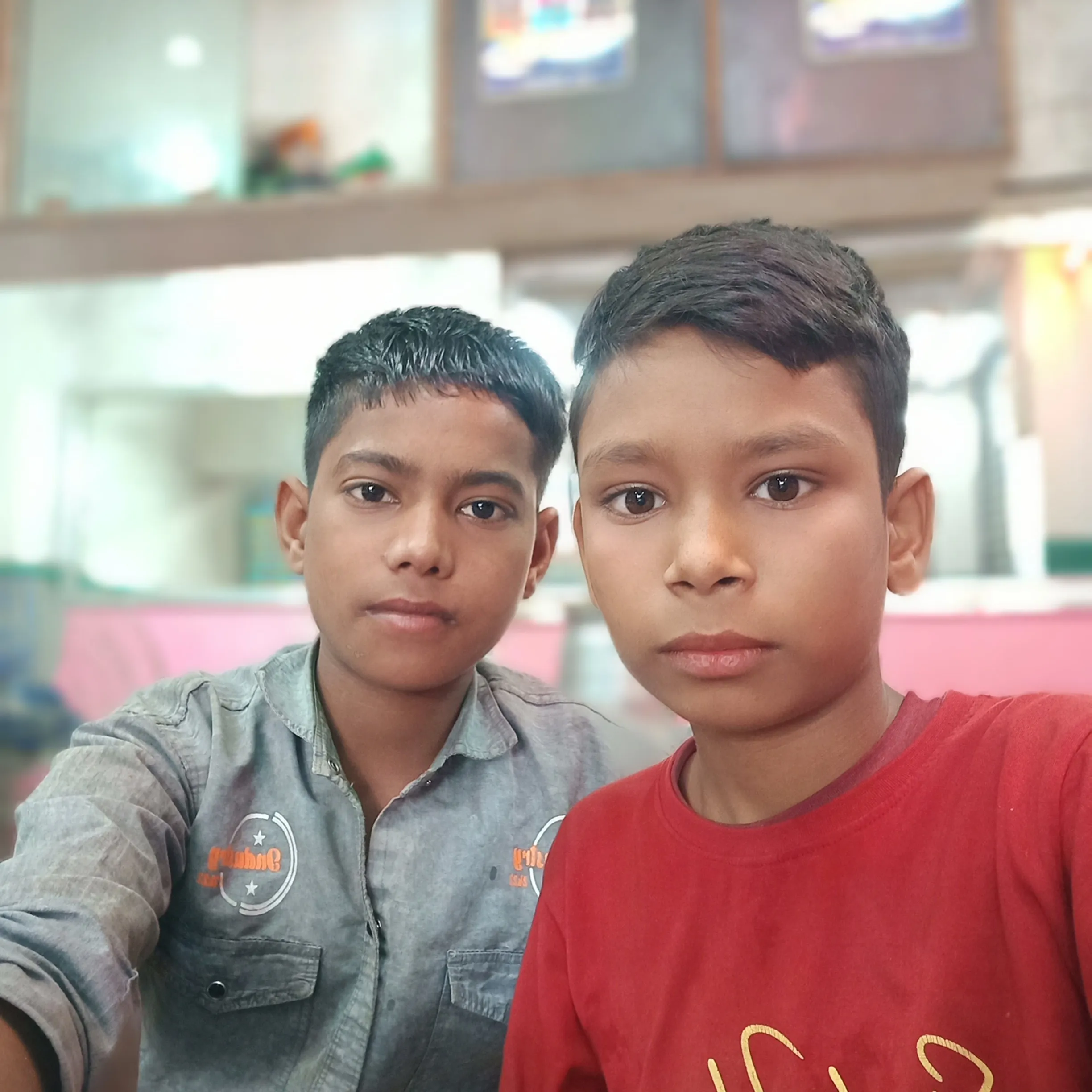 Akash Kumar