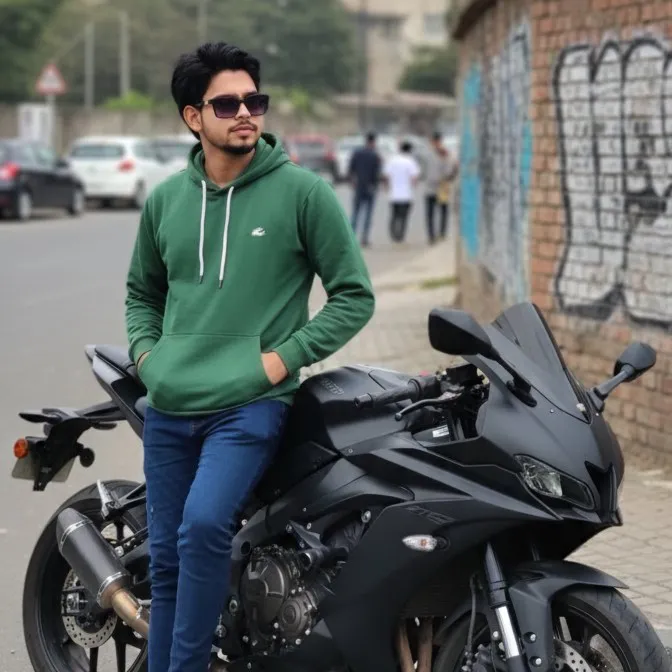 ÑOOR ISLAM