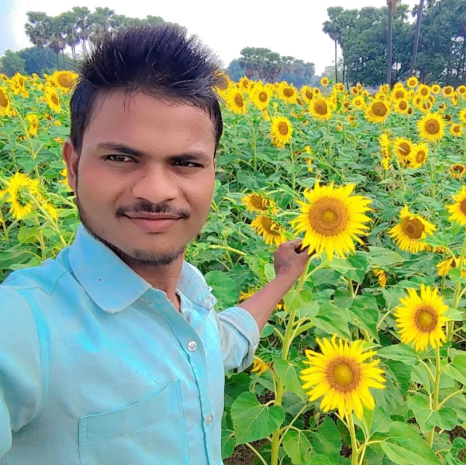 Arvind Singh