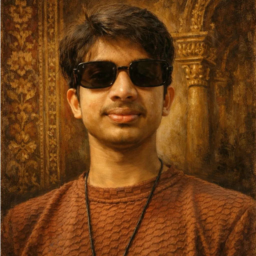 Shubham .Pandit