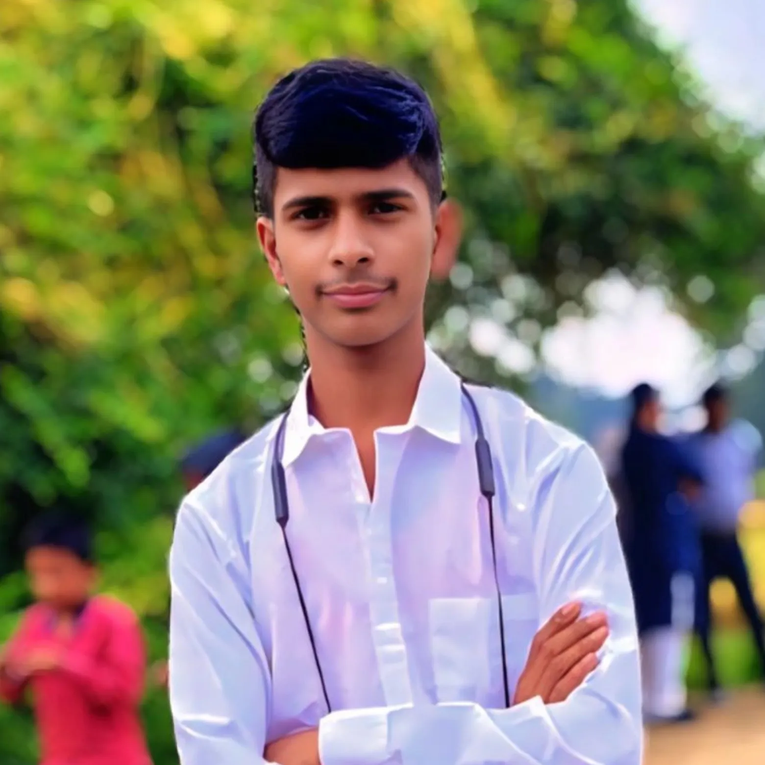 Ritik raushan