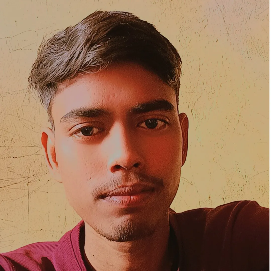 Abhishek Chandrawanshi