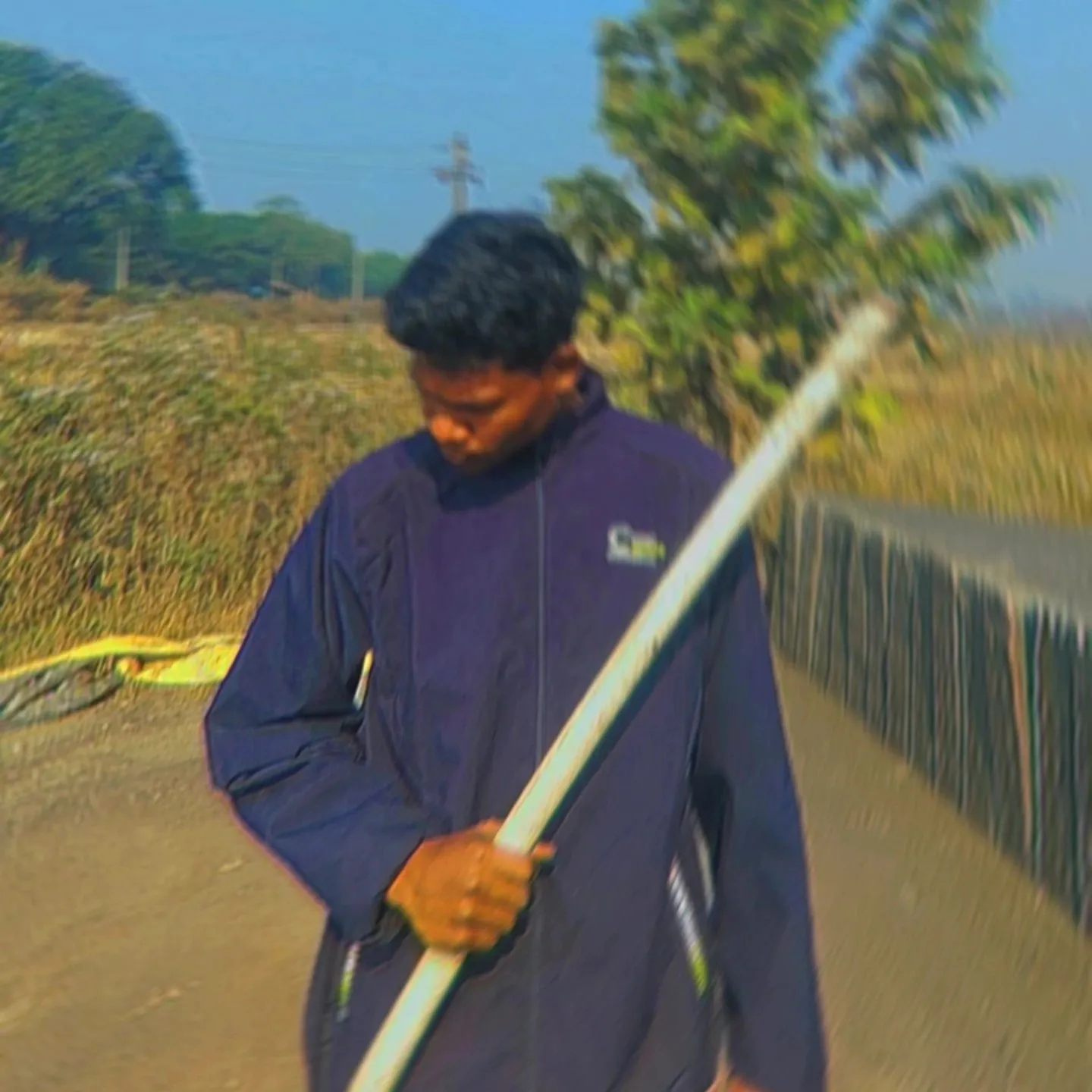 raj sabar