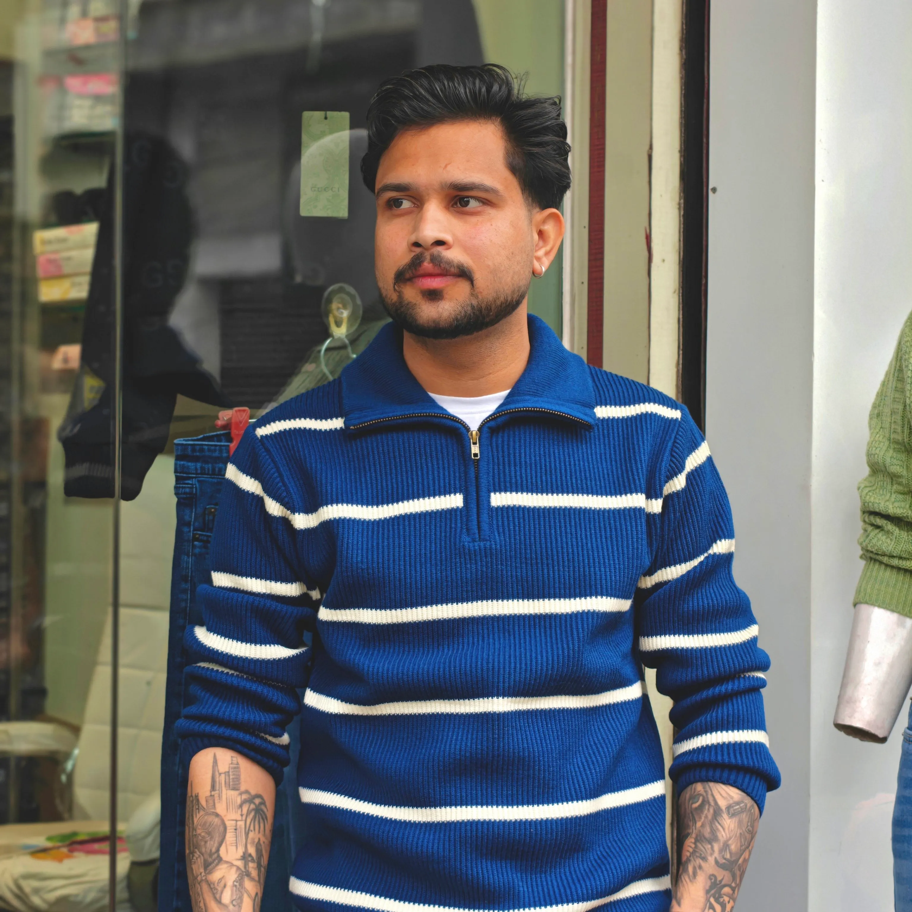 sonu Singh