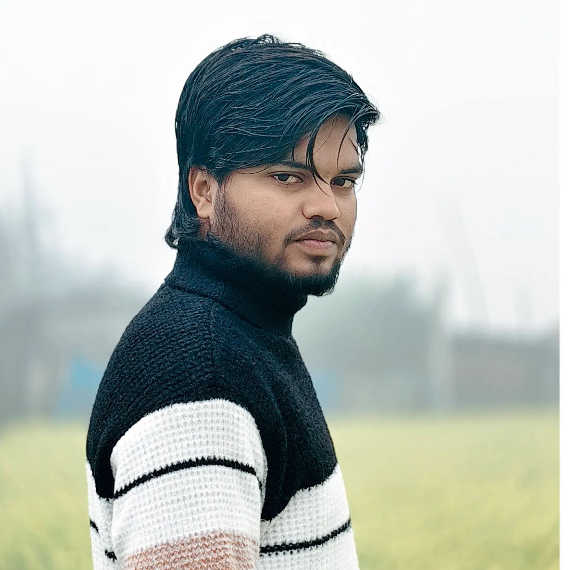 Suraj Kumar