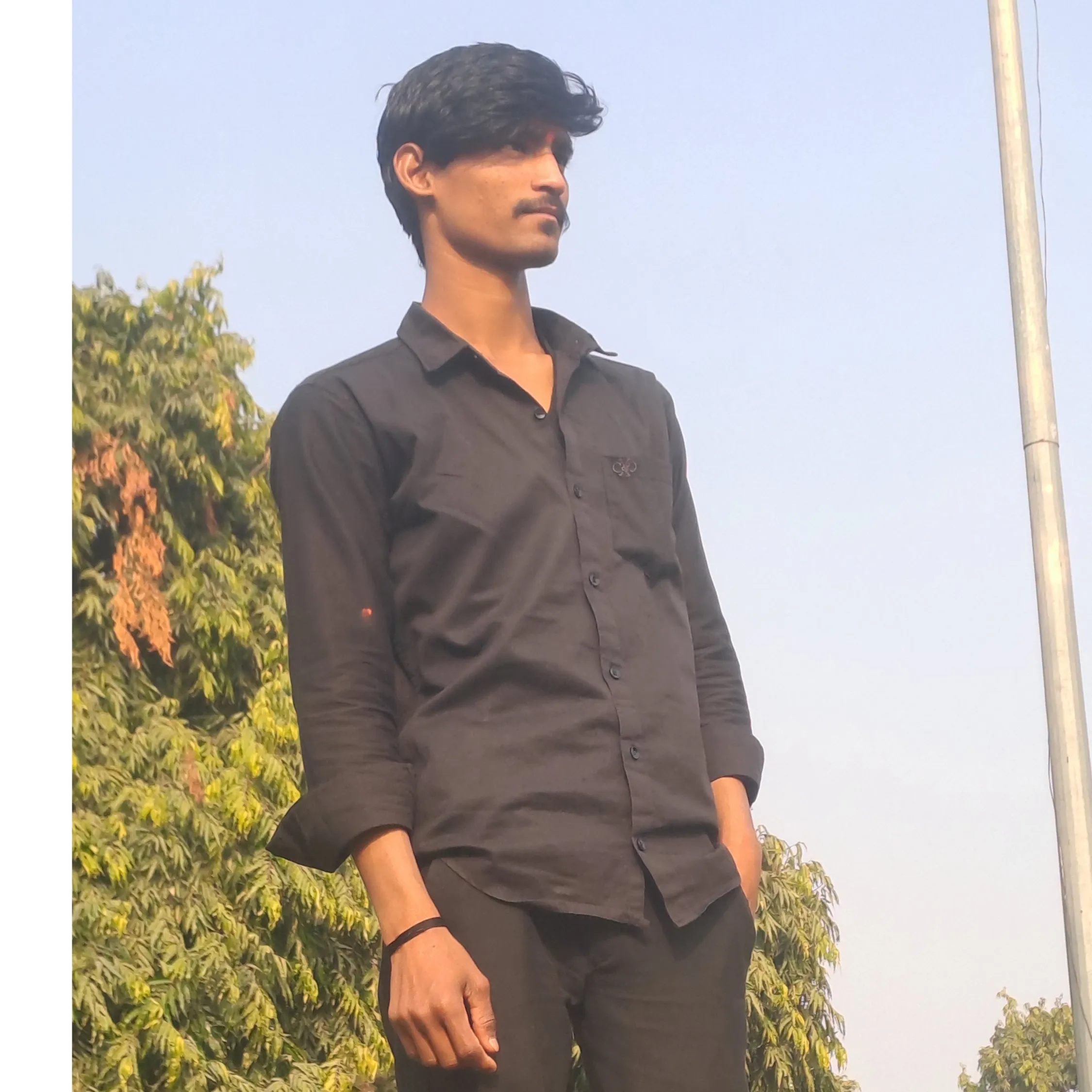 sunil verma