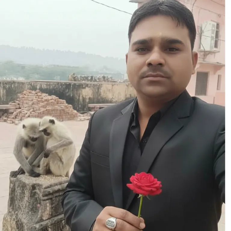 Jeetu Meena
