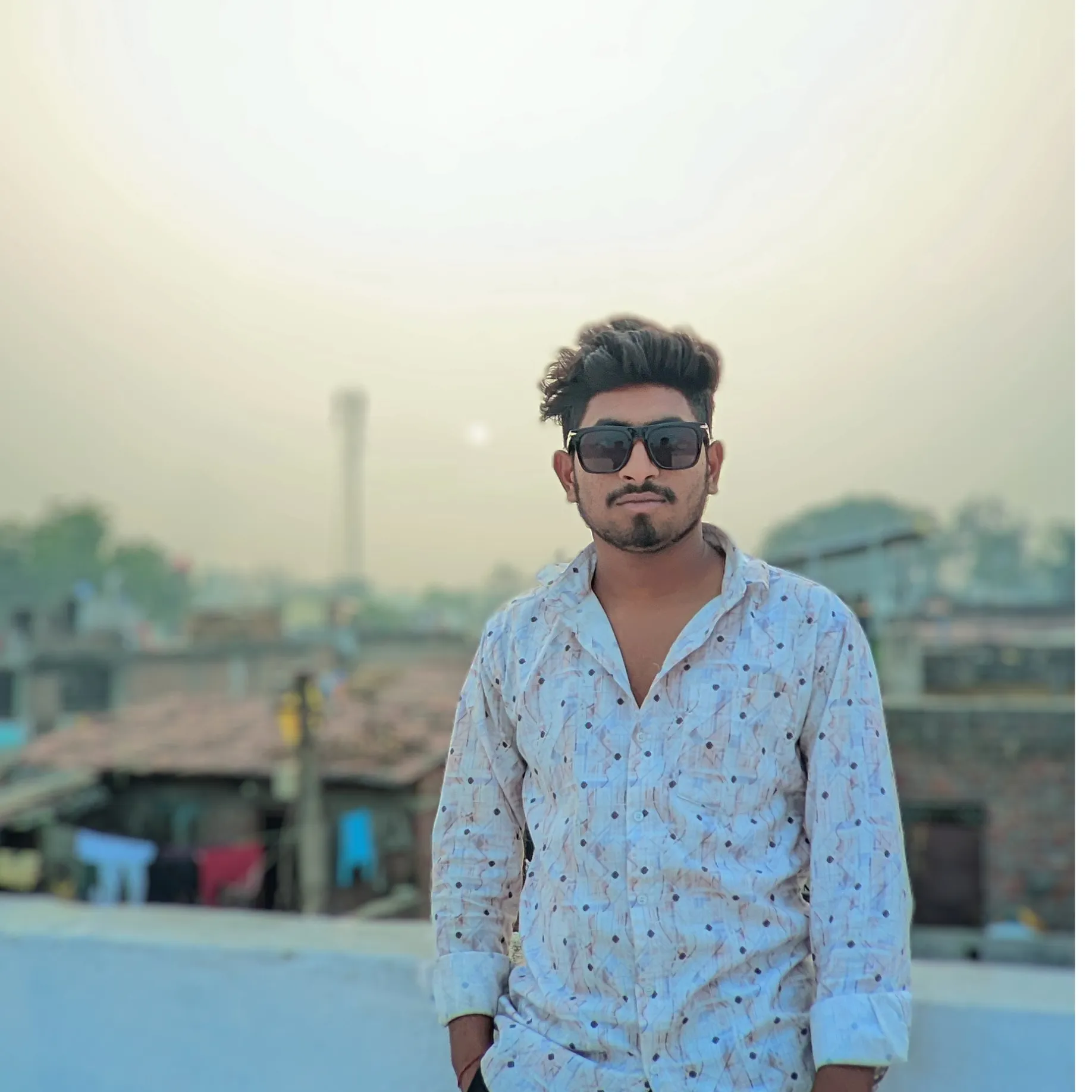Bharat Parmar