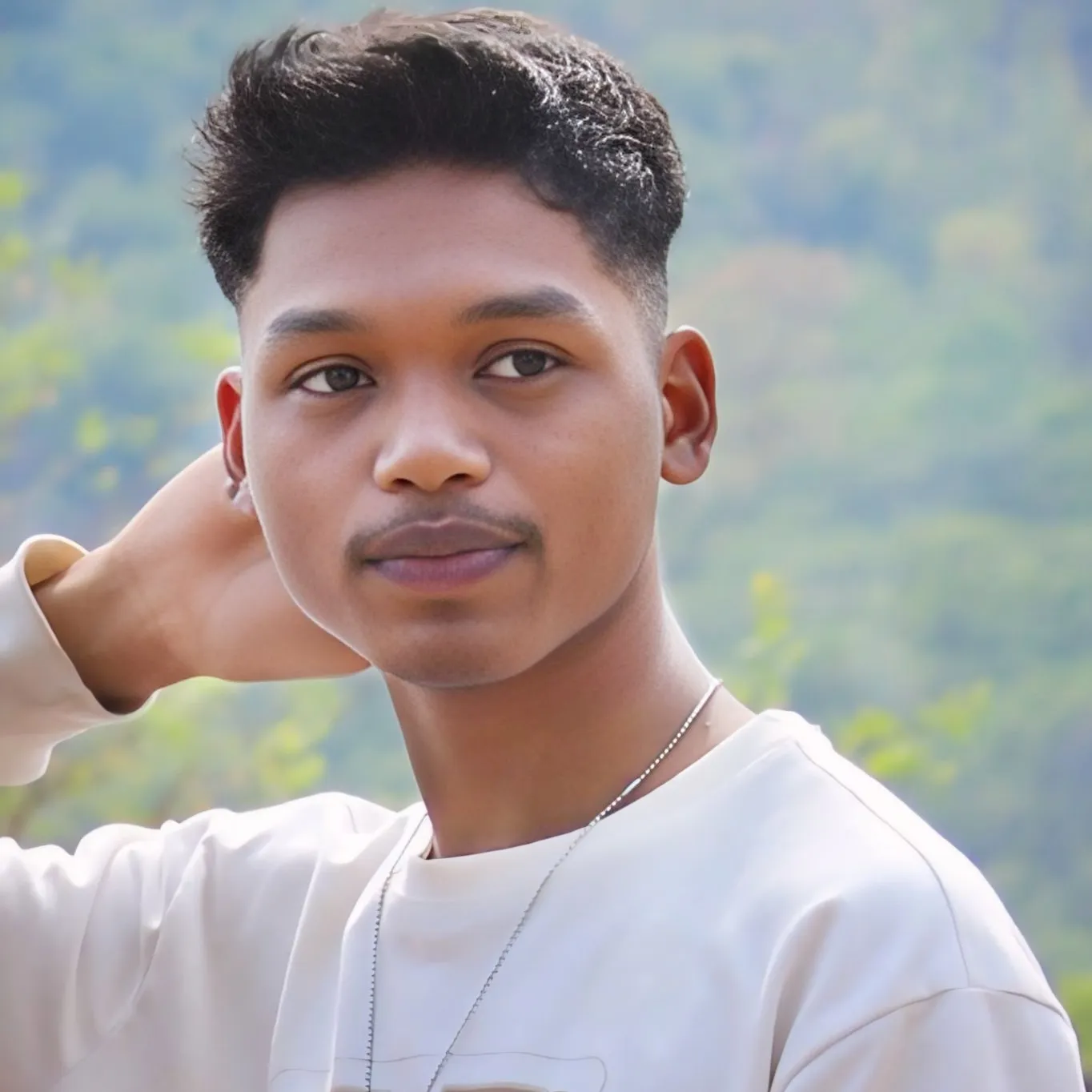 Hrithik Raita