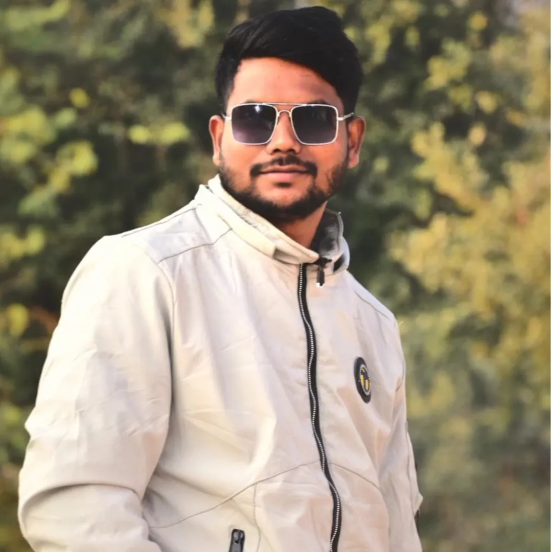 Prince Priyadarshi