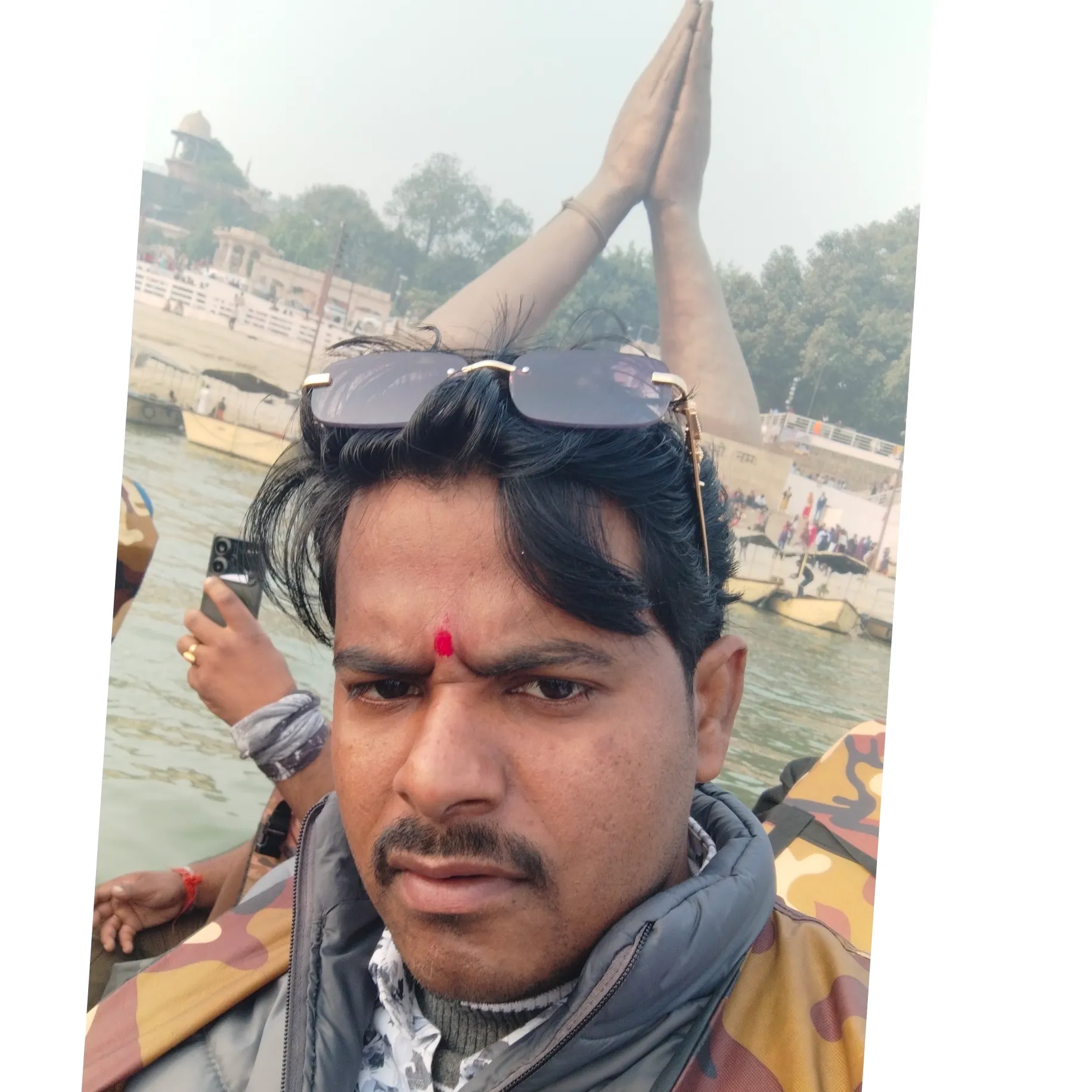 PanditDeepak kumar