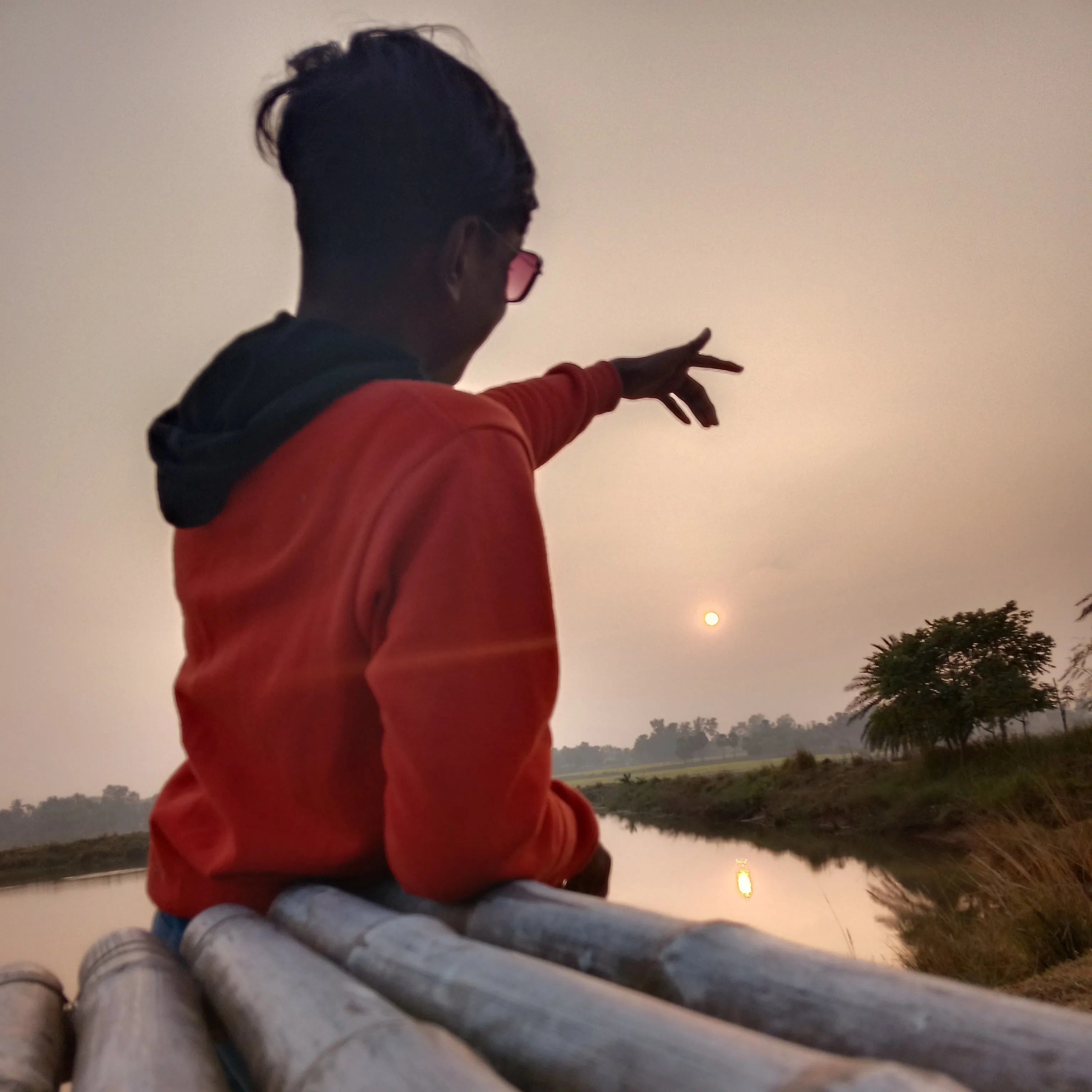 Kushal Roy