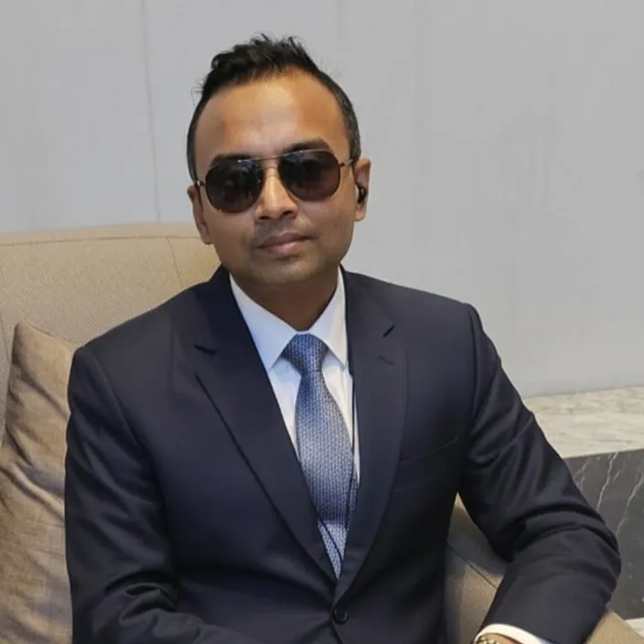 Abhishek dasgupta