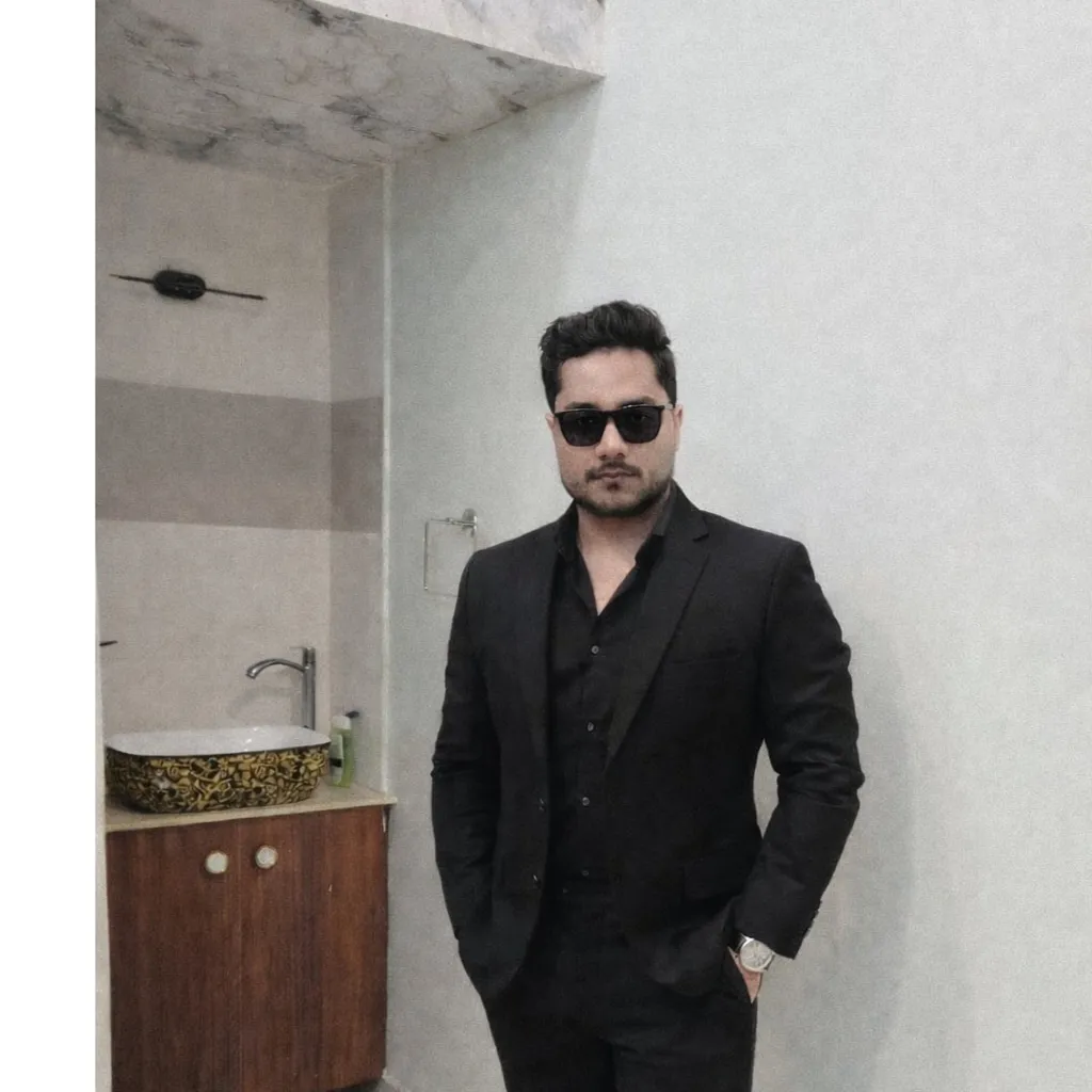 MOHIT SINGH