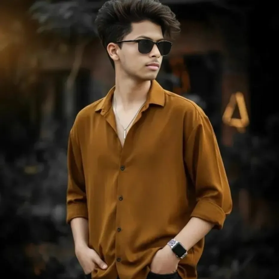 Shivam Bhai