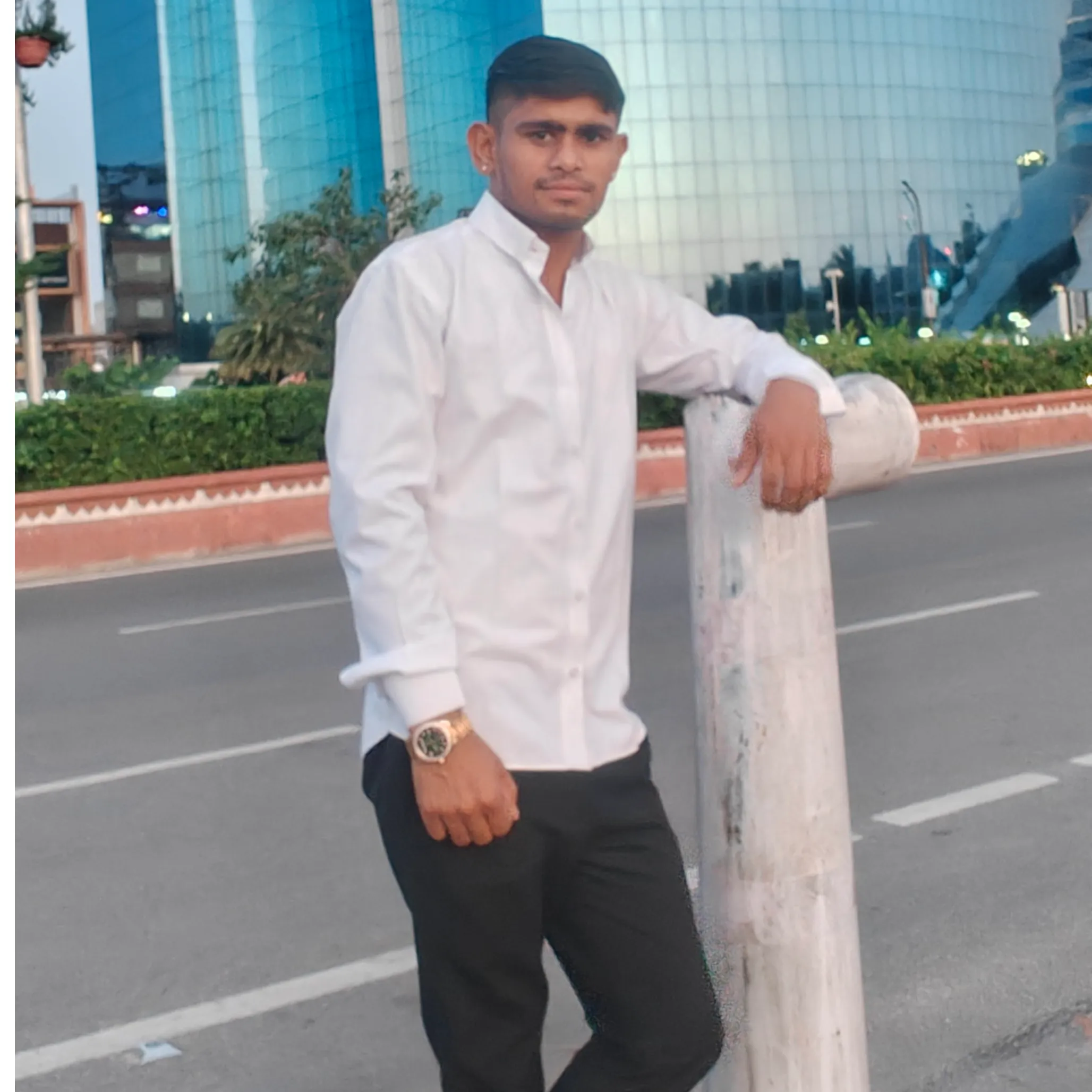 patel patel