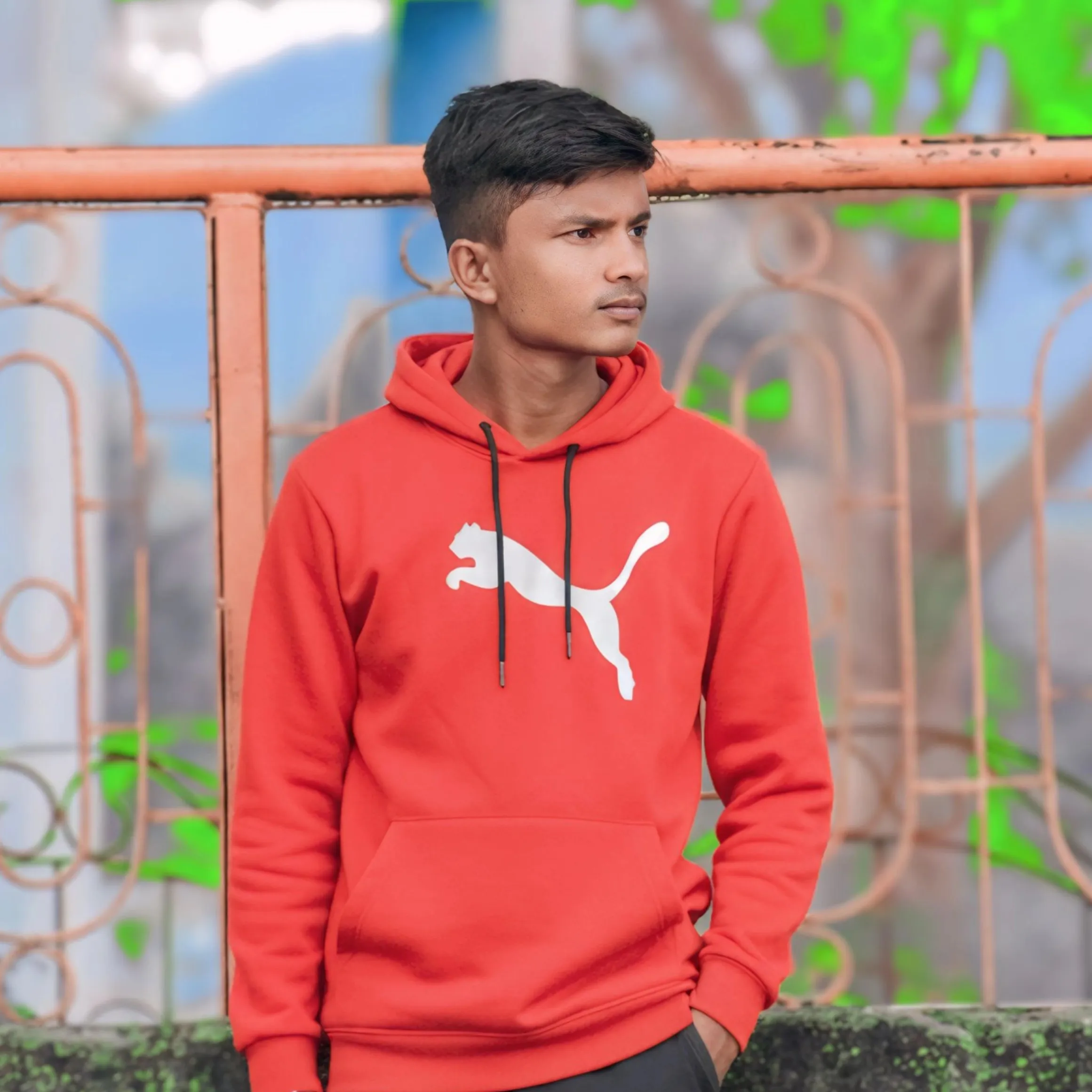 Kailash Mahto