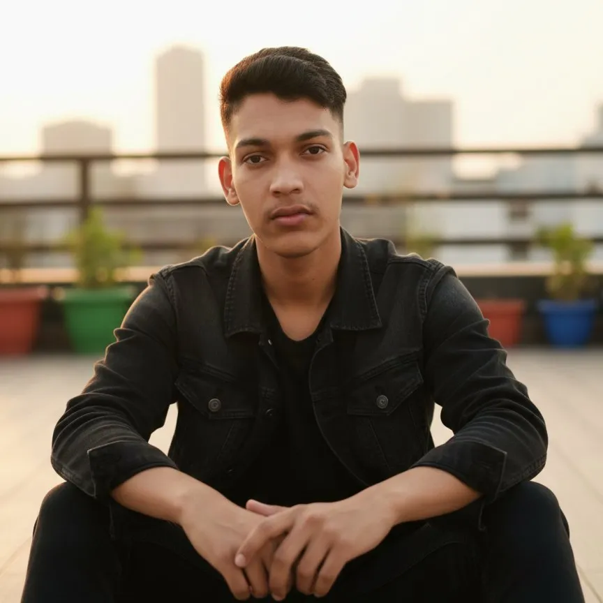 Surya Yadav