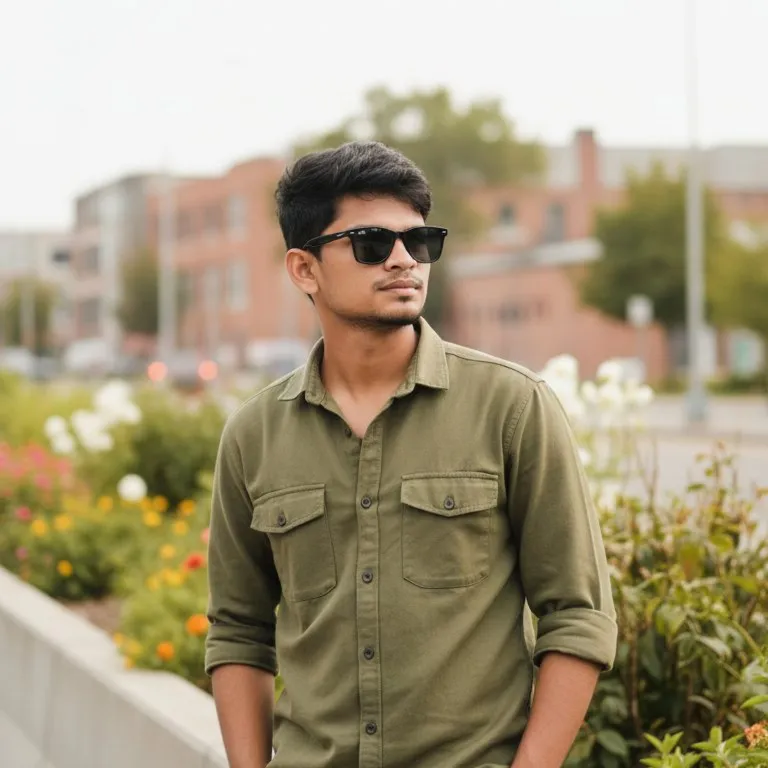 kuldeep kaushal
