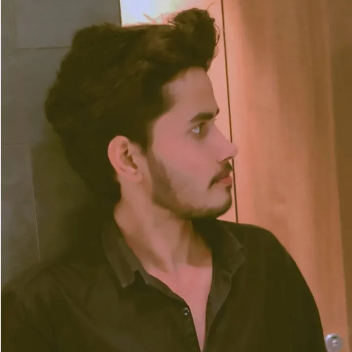 Tushar Singh