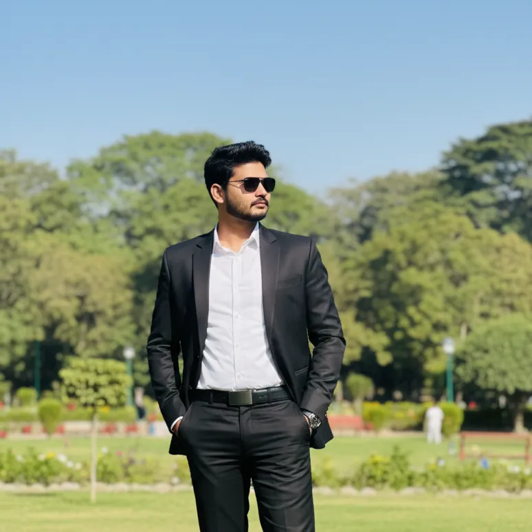 Abhay Patel