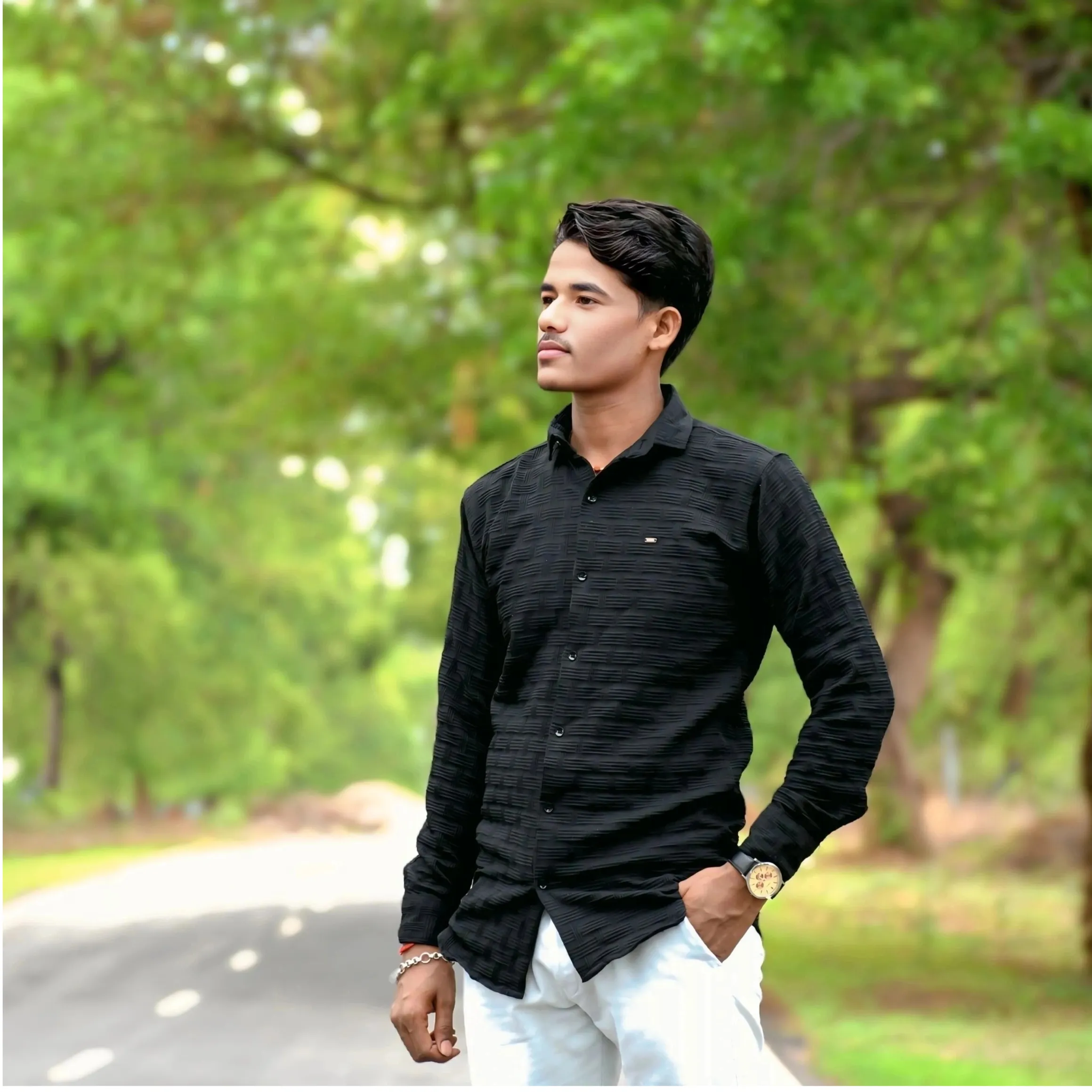 ajay Kushwaha