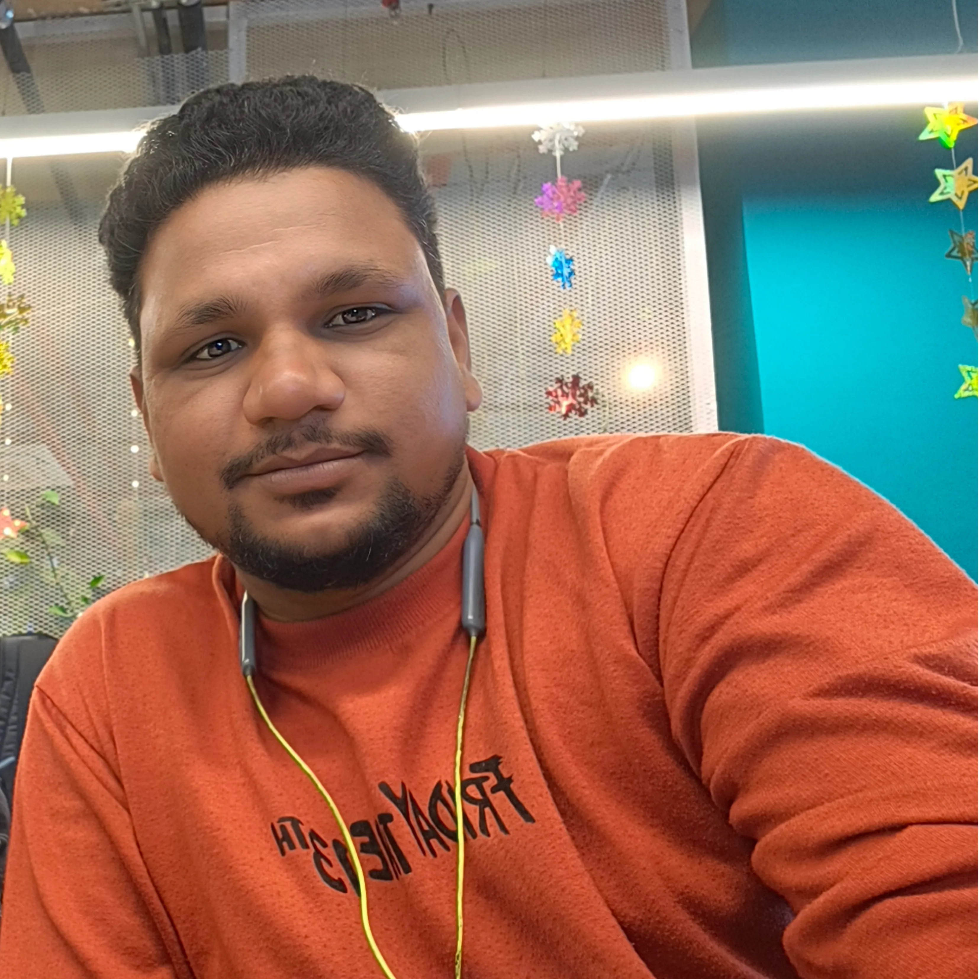 Dharmesh kumar
