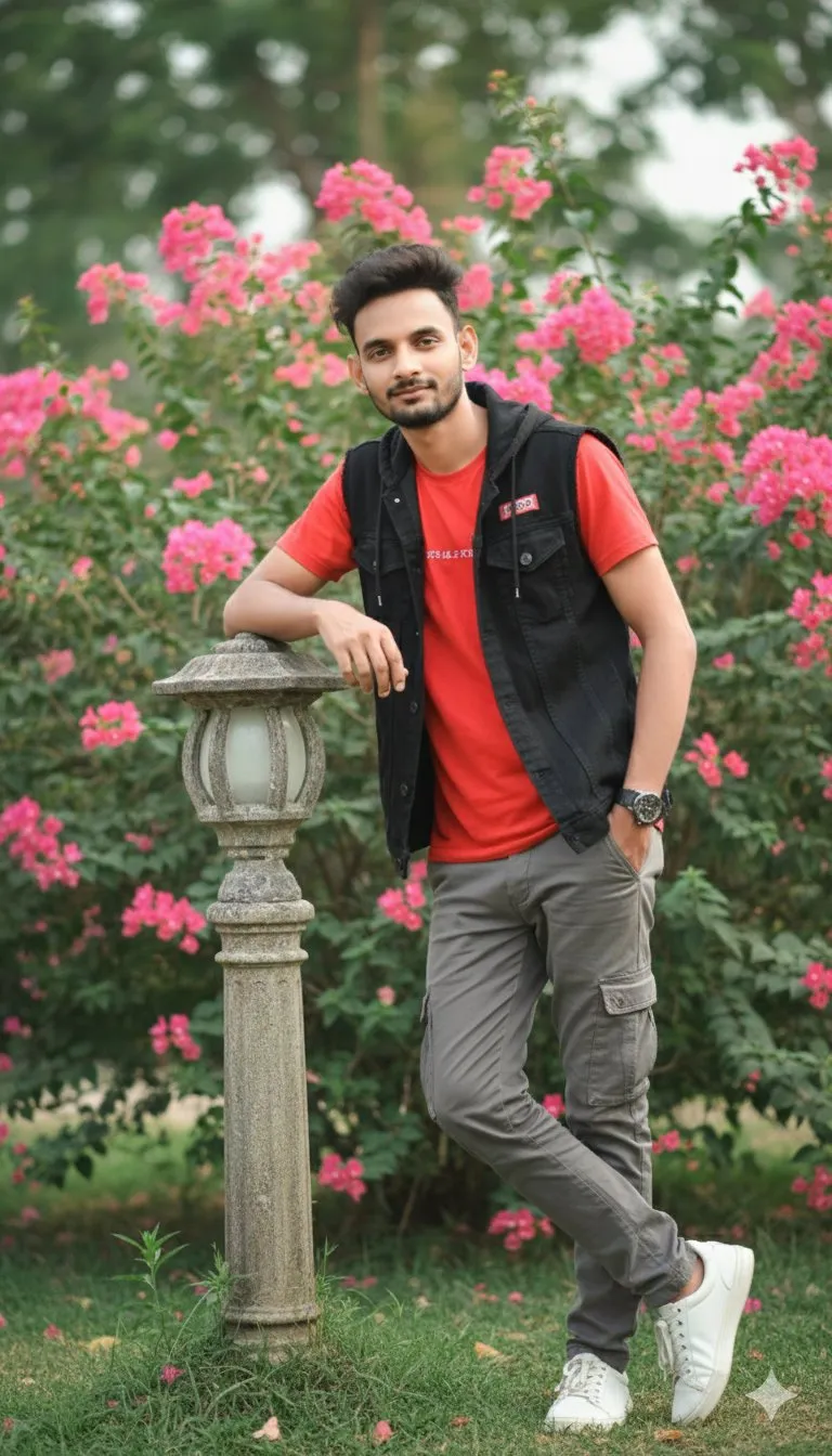 Shahru Khan