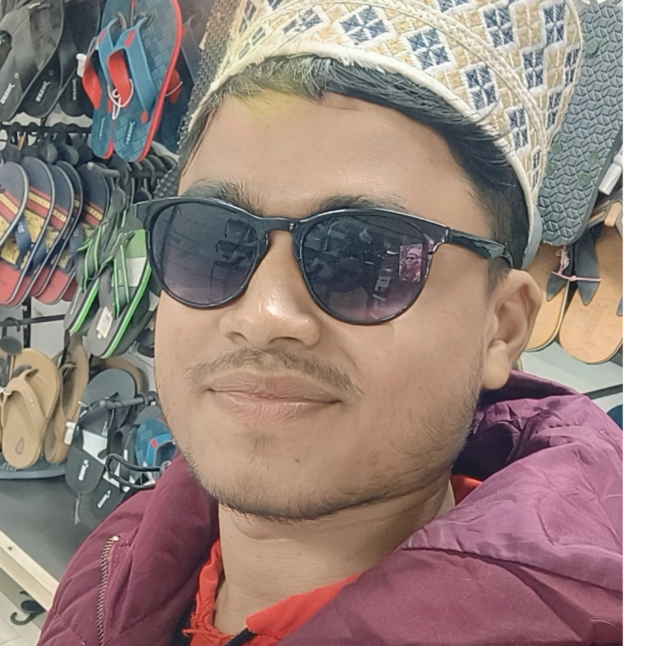 ahid zamal
