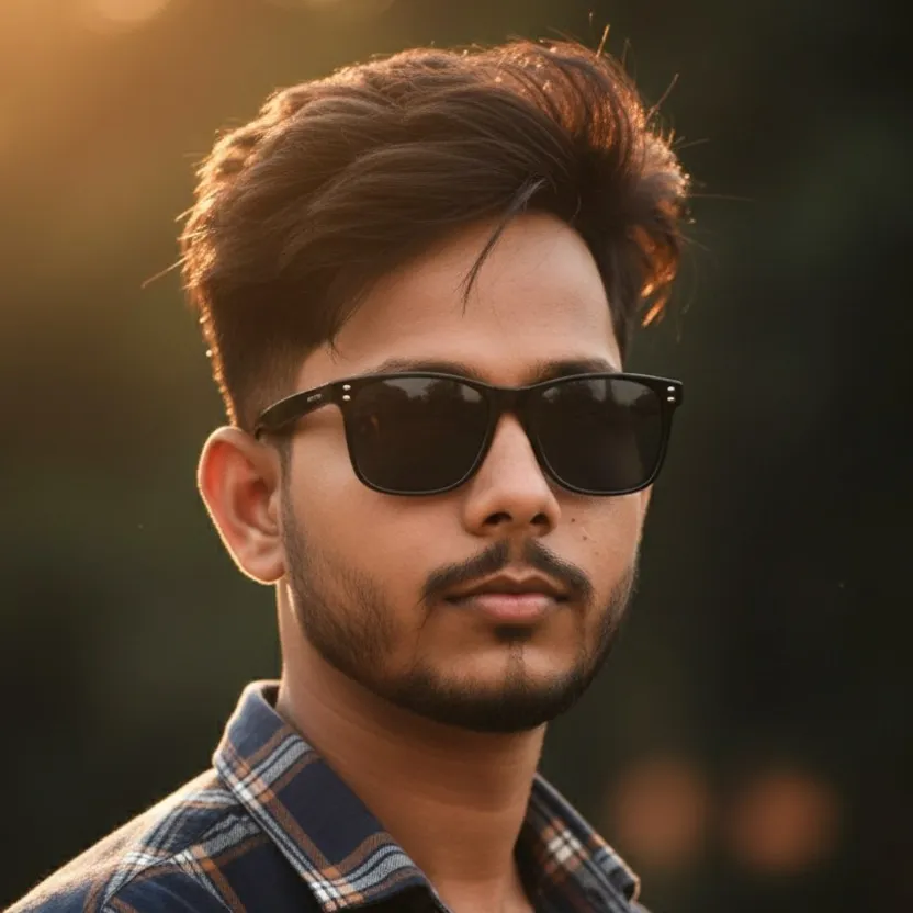 Sameer Hussain