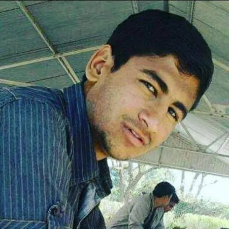Nitin Sharma