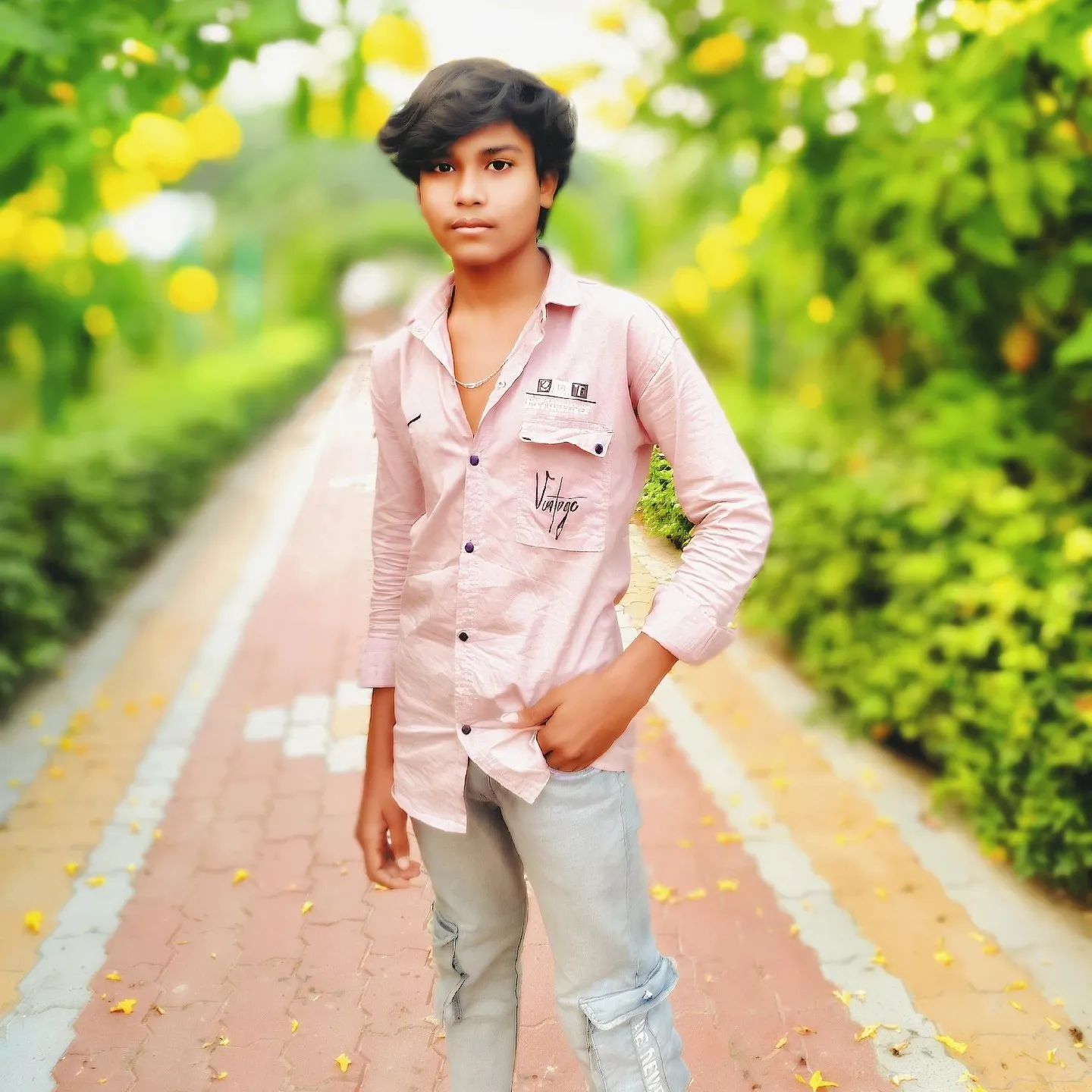 Roni Sk