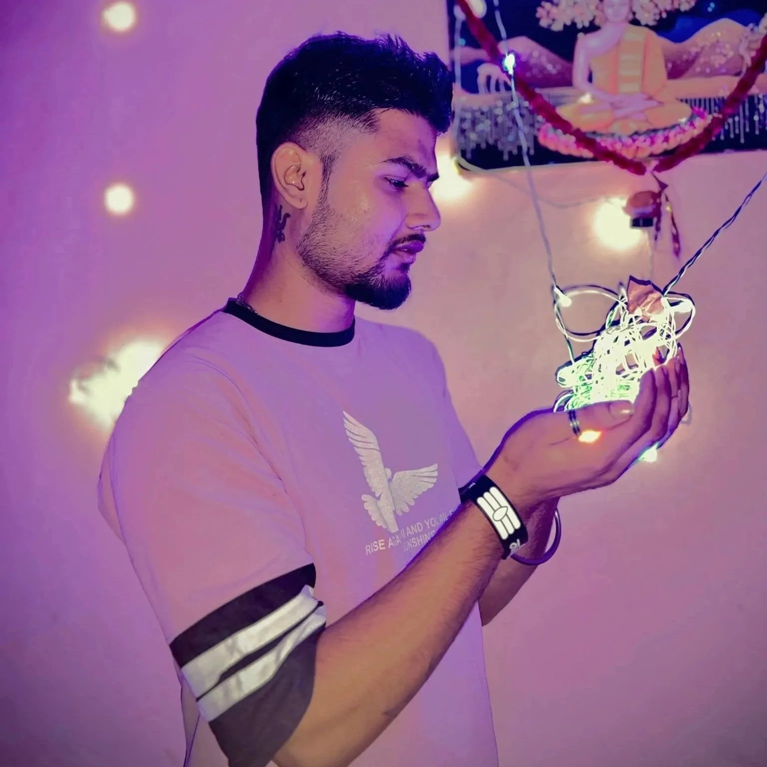 Rocky Thakur