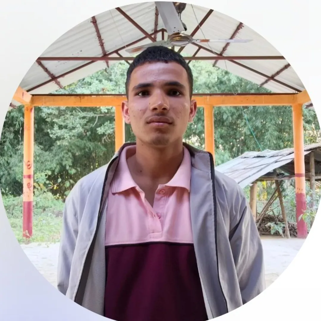 KALU CHETRY