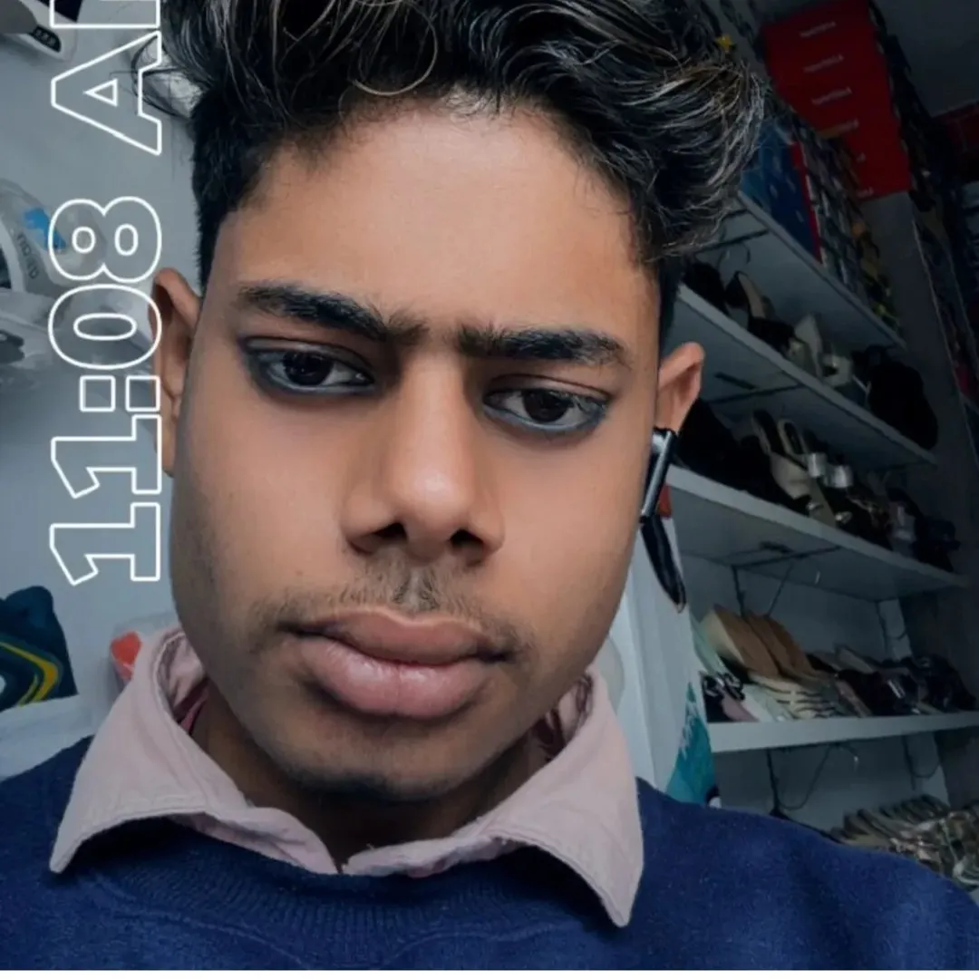 Kamran Ansari