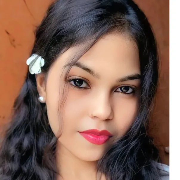 Kajal Rai
