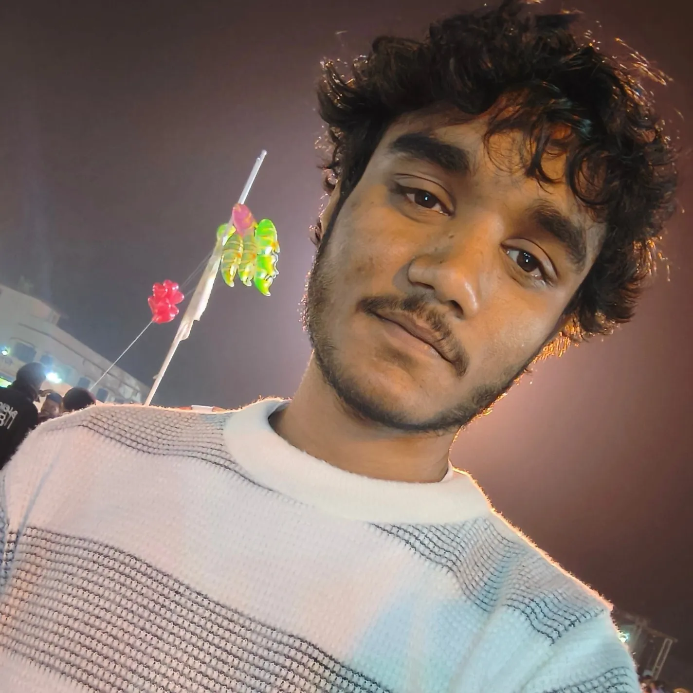 Alok Panday