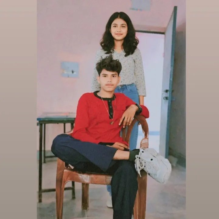 Krishna Kumar