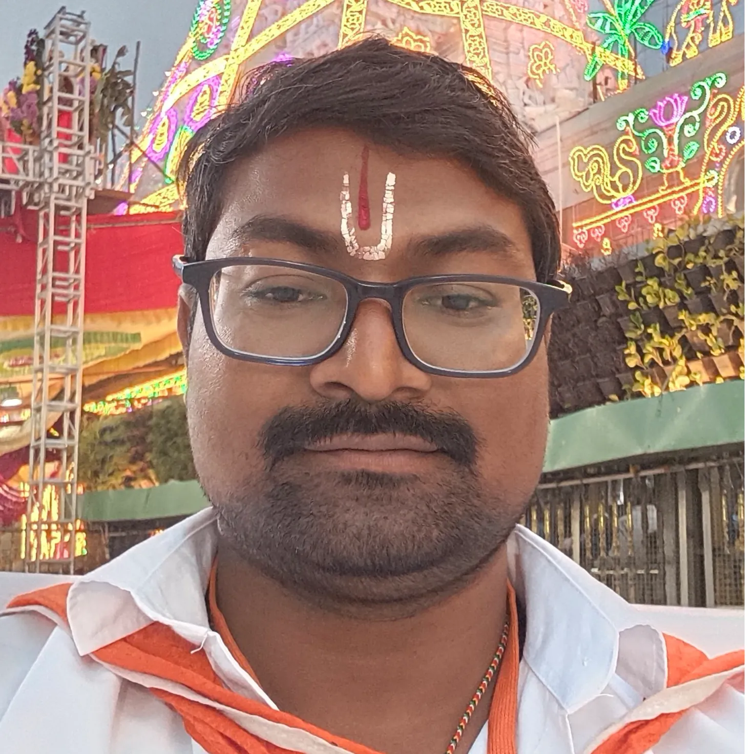HanumanthaRao Bakkamunthala