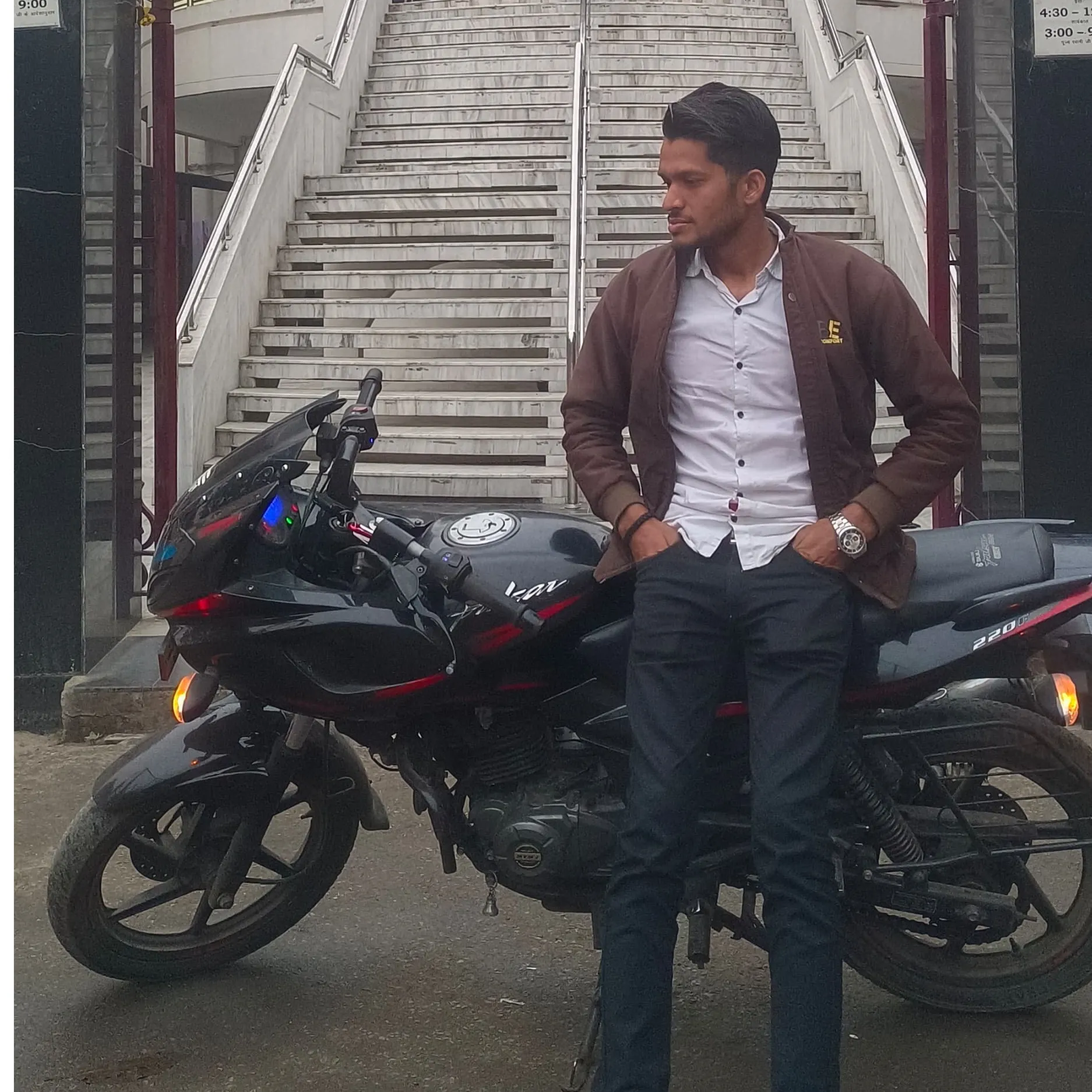 Amit Chaurasia