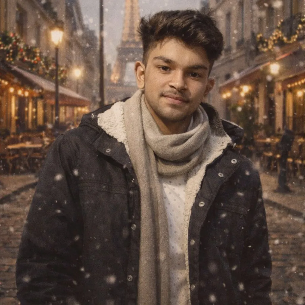 Shivam Agrahari