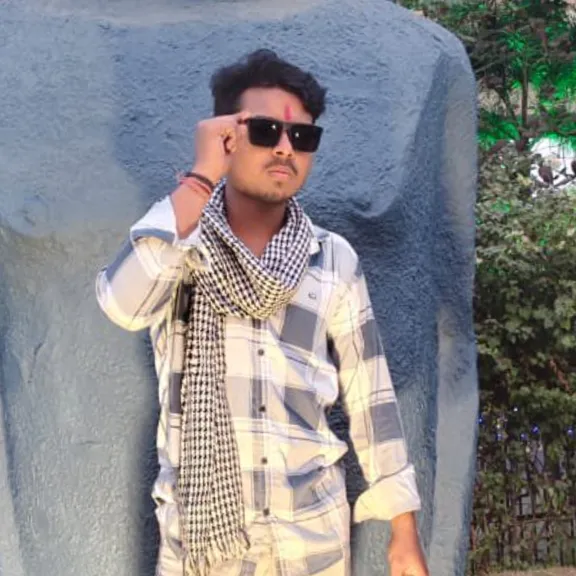 Mantosh Shaw