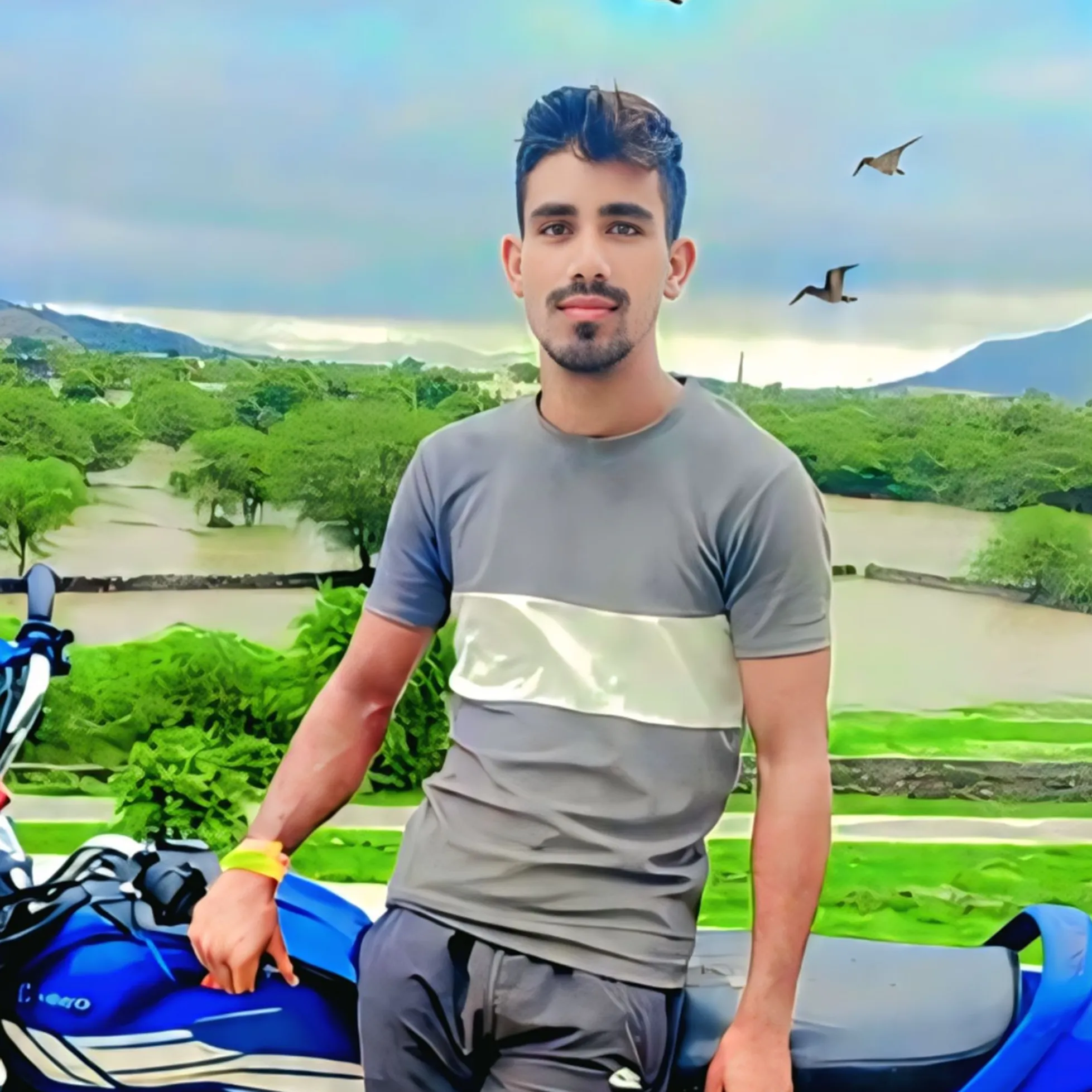 CHUNNI_SINGH SURADIYA