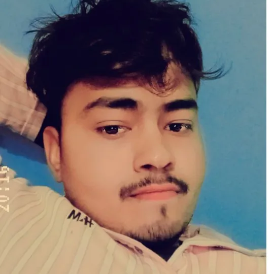 Nagendra Maurya