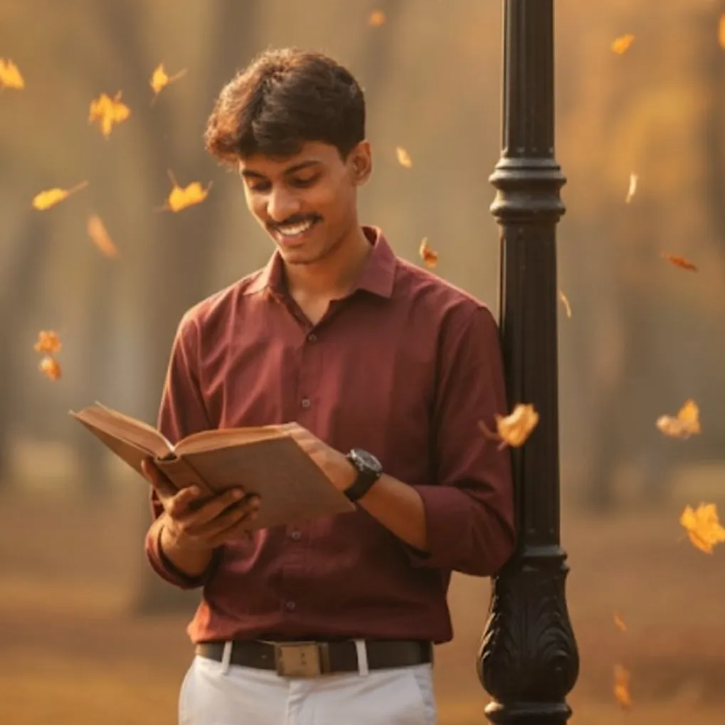 Rajan kumar