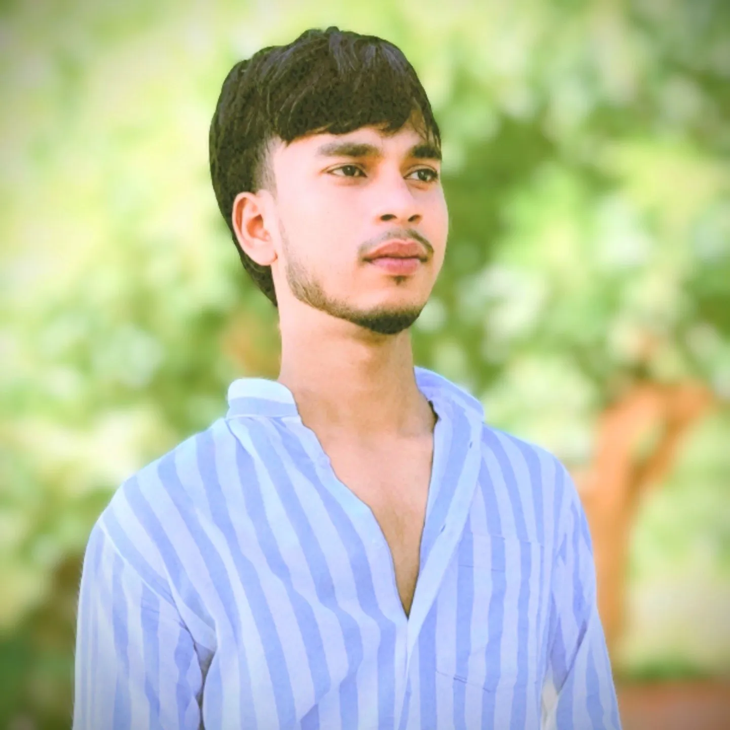 Raja Babu