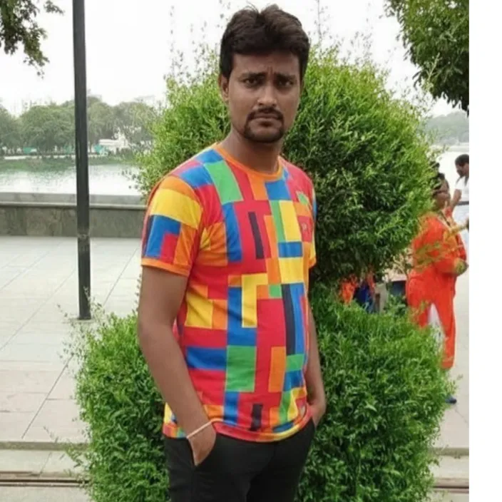 nitesh Shukla