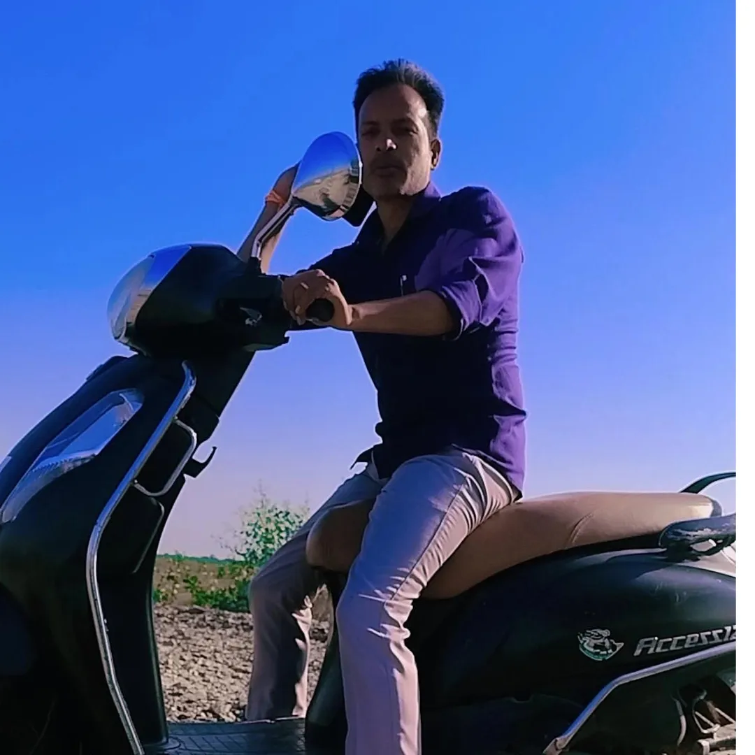 mohit Yadav