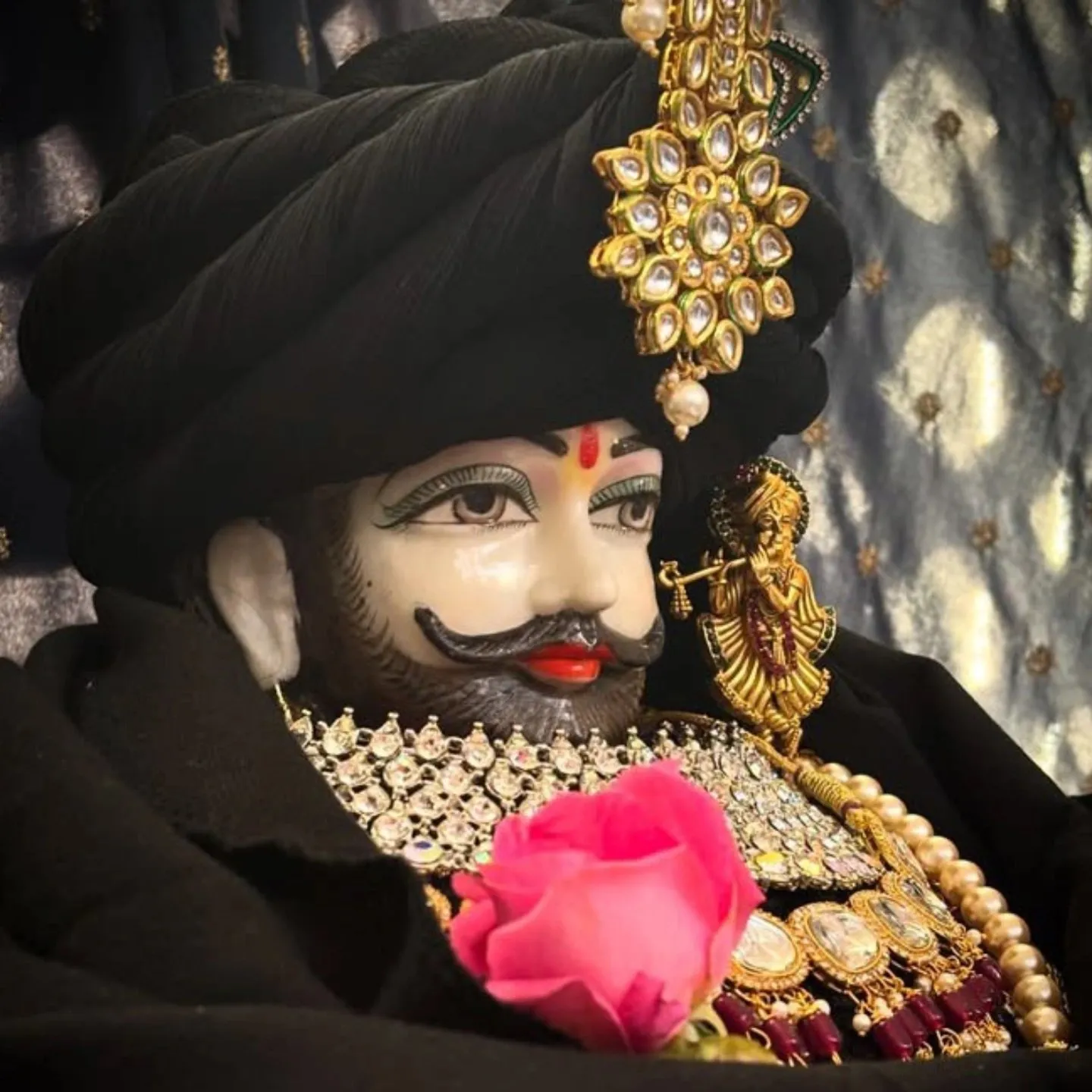 rishabh patel